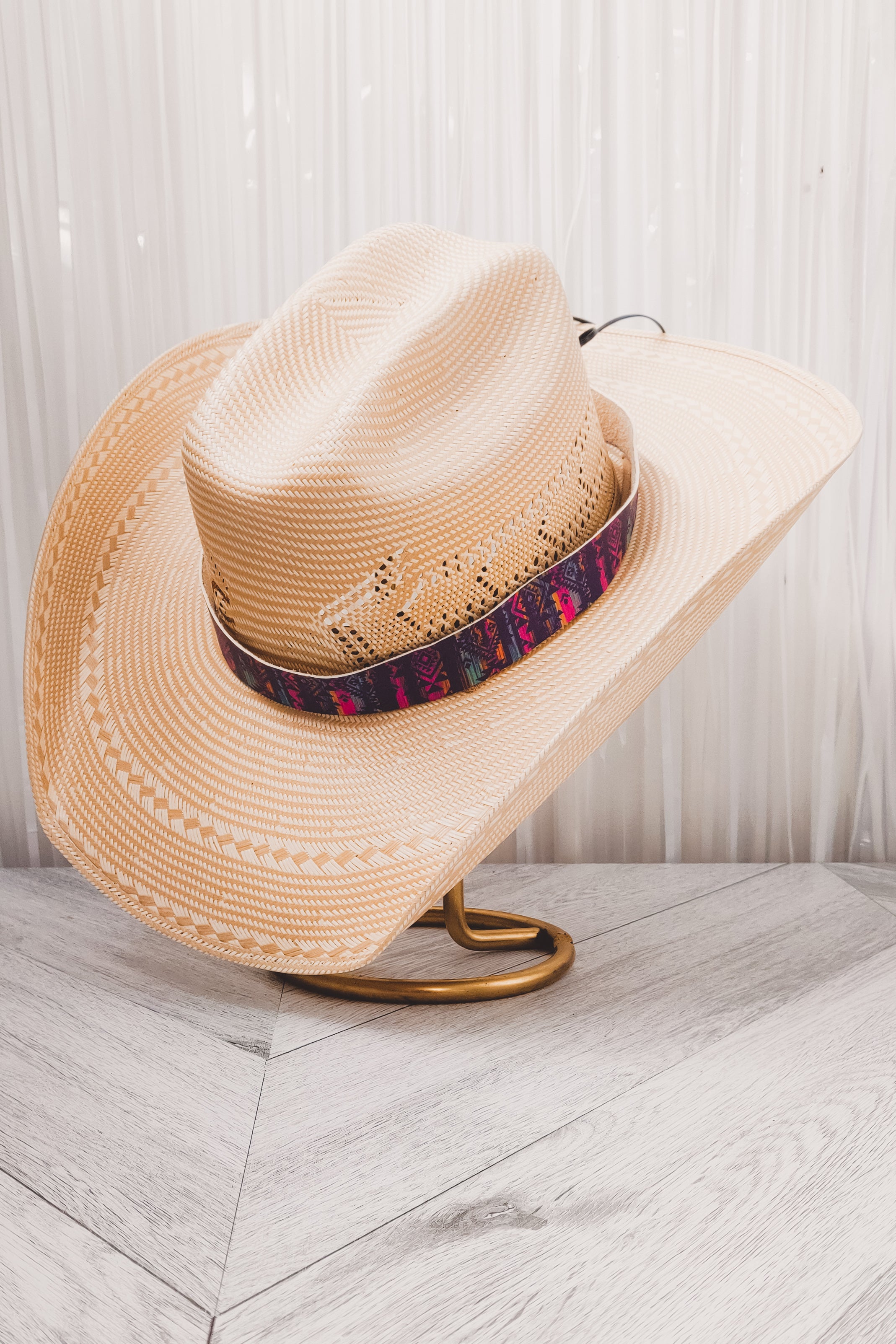 Accessories Cowboy Hats, Panama Band Accessories