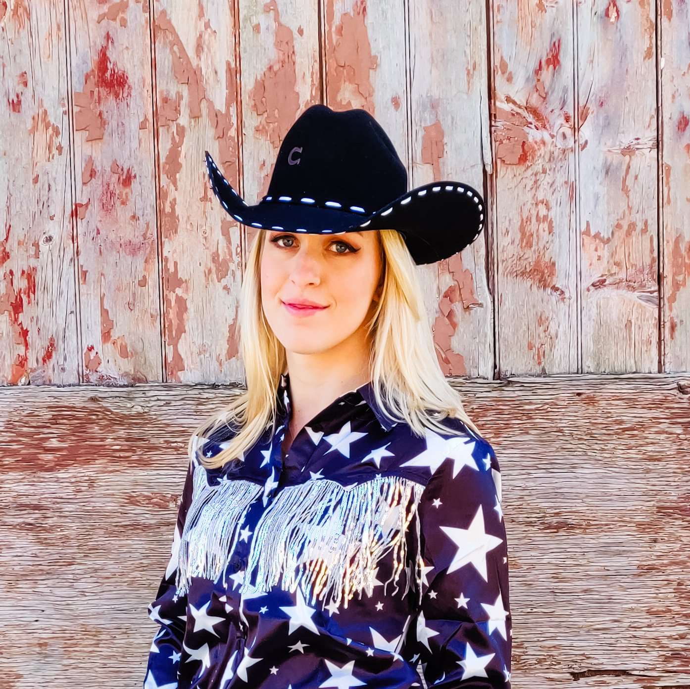 Bucksnort 4X Felt by Charlie Horse