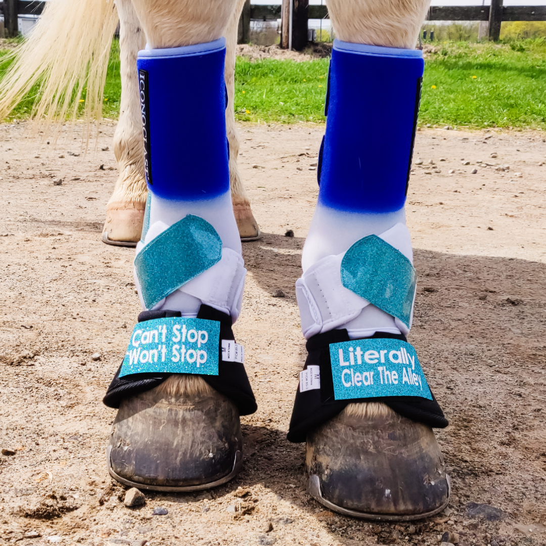 Iconoclast 2025 boots colors