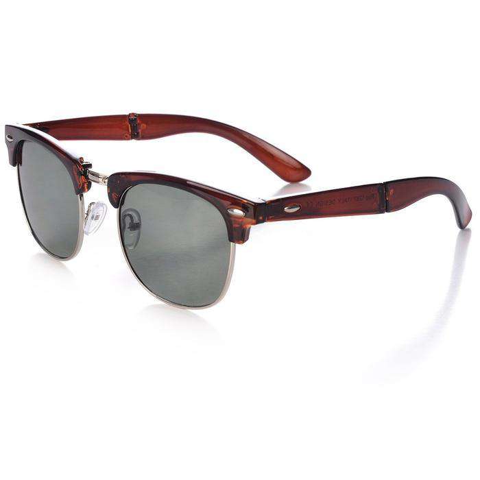 Folding Sunglasses - The Glamorous Cowgirl