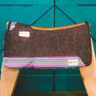 In Stock Iconoclast Saddle Pad - The Glamorous Cowgirl