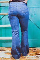 Lola Jeans by Kimes - The Glamorous Cowgirl