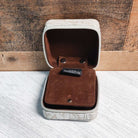 Small Jewelry Case - The Glamorous Cowgirl