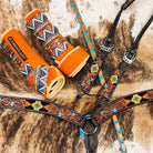 The Beaded Arrow Tack Collection - The Glamorous Cowgirl