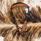 The Buckstitch Tack Collection - The Glamorous Cowgirl