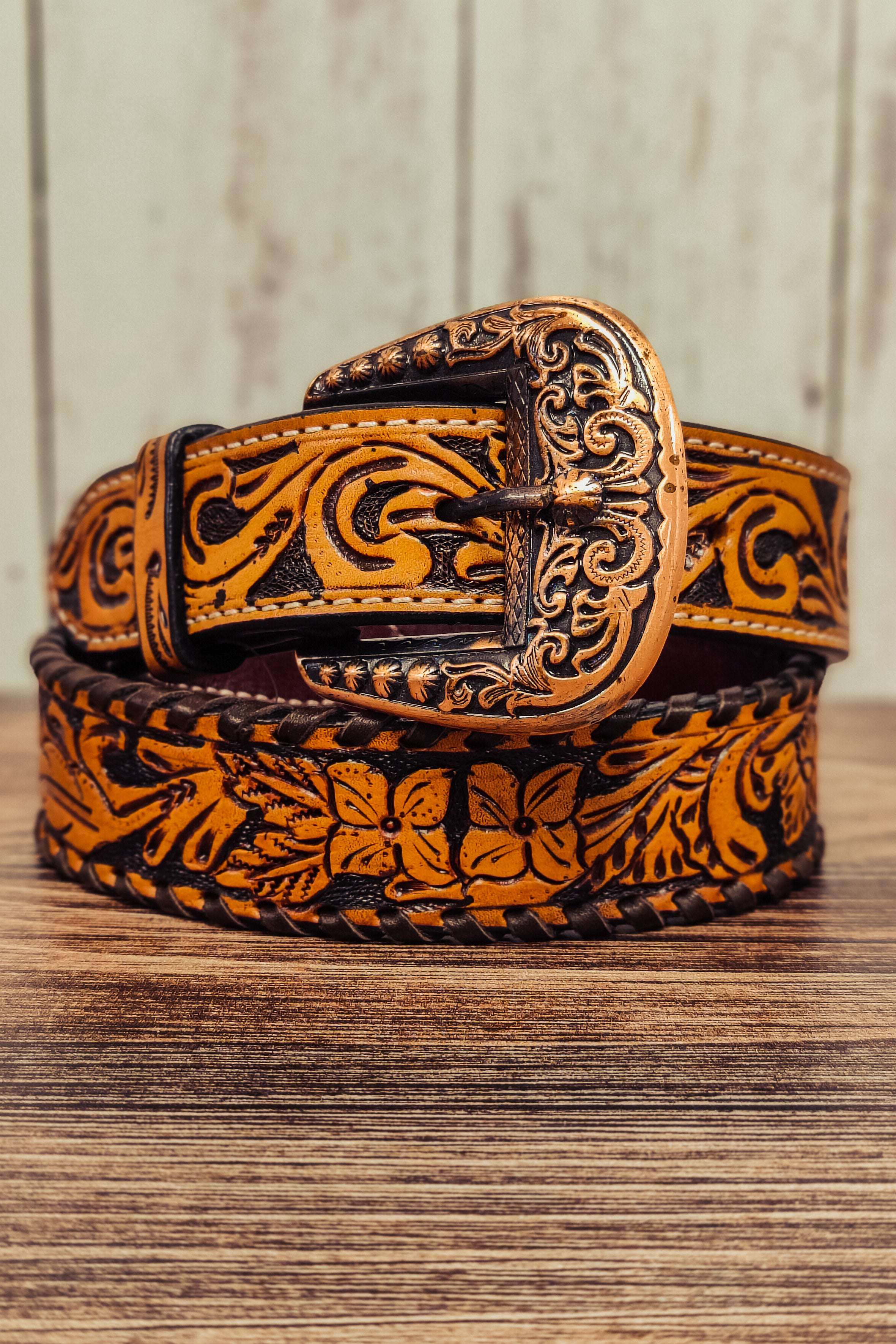 Floral belts shop